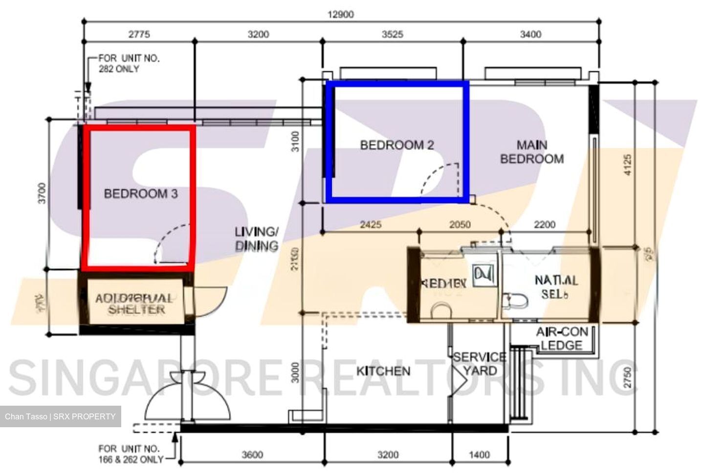 Blk 405B Northshore Residences I (Punggol), HDB 4 Rooms #573166291